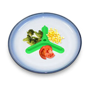 Creative Explosive Silicone Food Separator
