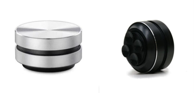 Bone Conduction Wireless Bluetooth Speaker Magnetic Portable
