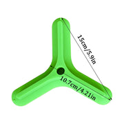 Creative Explosive Silicone Food Separator